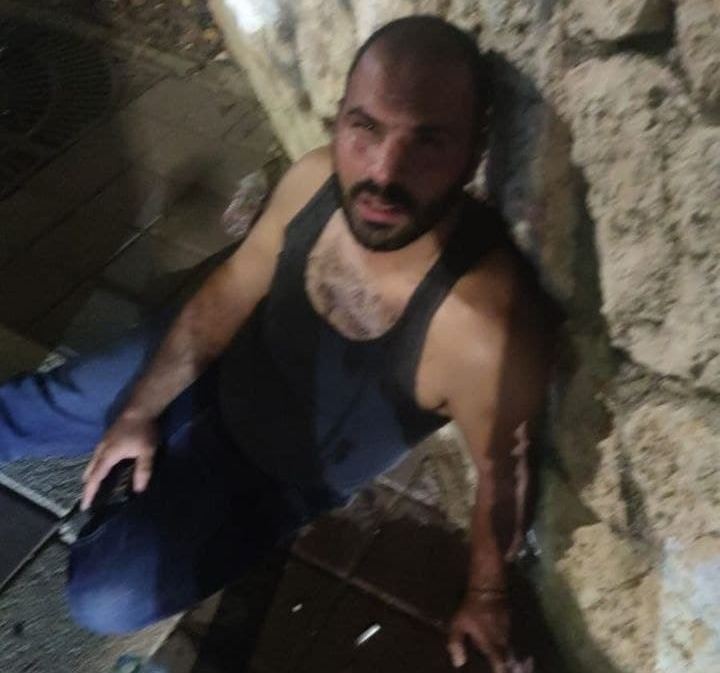 مستوطنون يهاجمون سائقين مقدسيين غيظًا من “هروب الاسرى”
